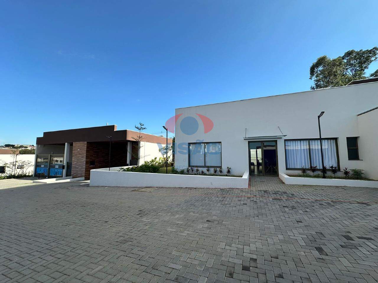 Apartamento para aluguel no Jardim Santiago: 