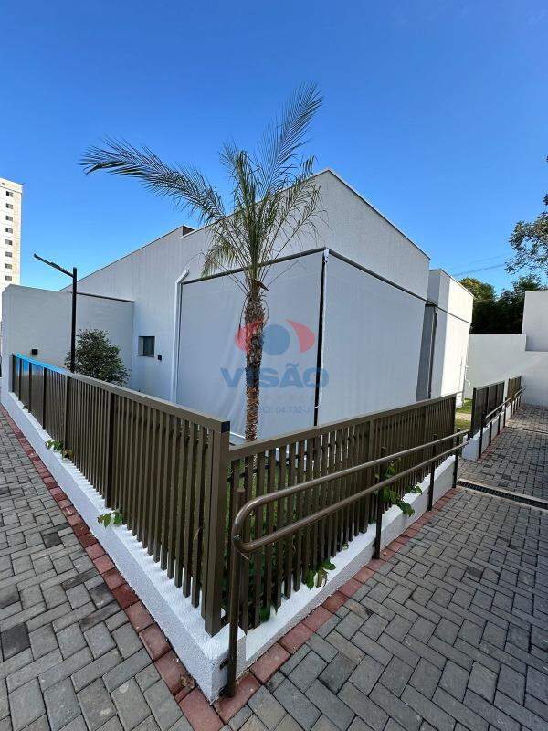 Apartamento para aluguel no Jardim Santiago: 