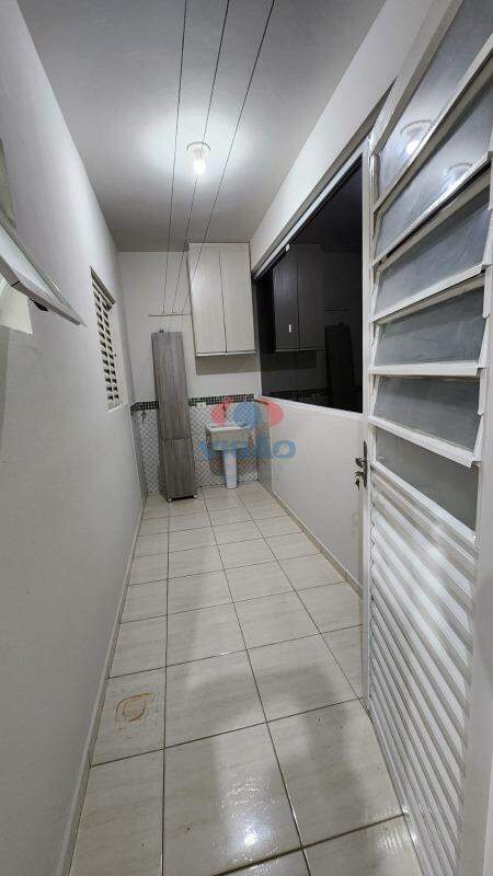 Apartamento para aluguel no Jardim Paulista II: 