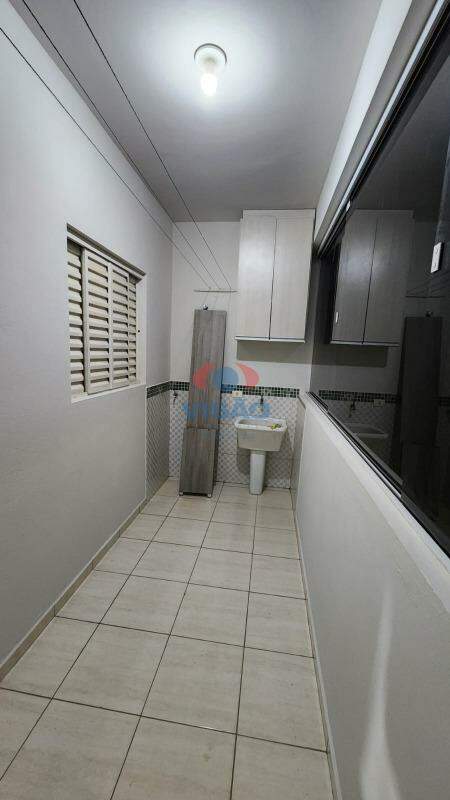 Apartamento para aluguel no Jardim Paulista II: 