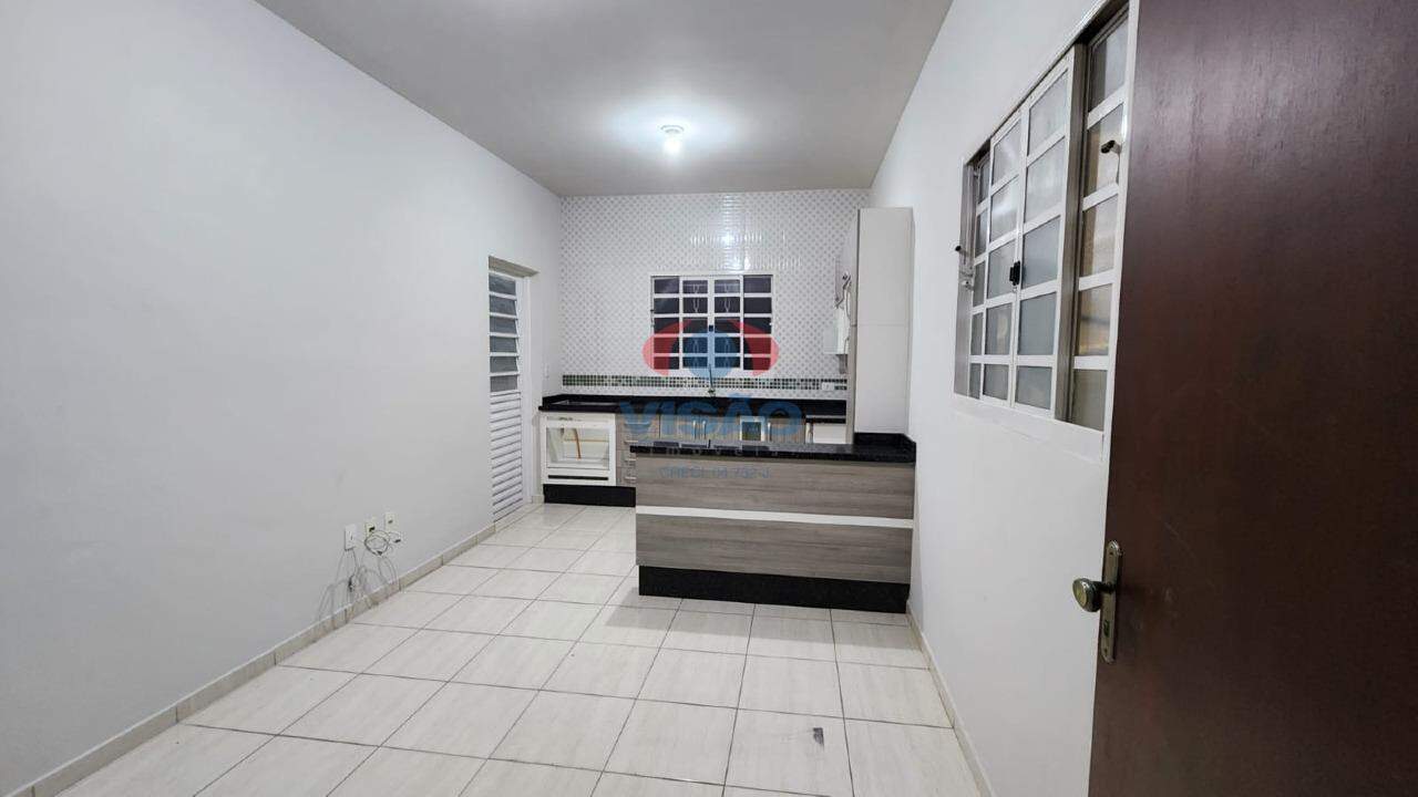 Apartamento para aluguel no Jardim Paulista II: 