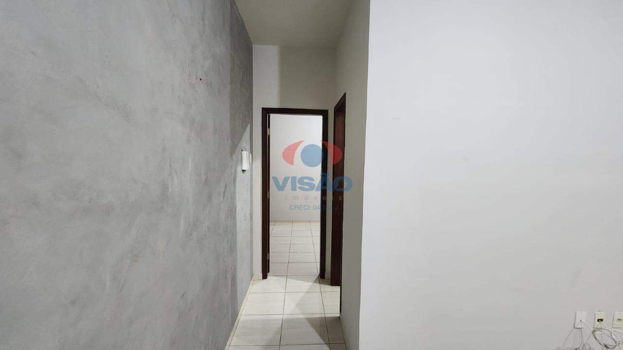 Apartamento para aluguel no Jardim Paulista II: 