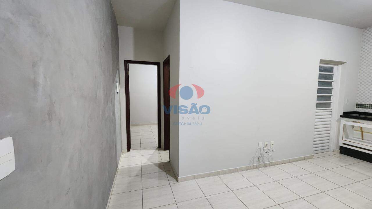 Apartamento para aluguel no Jardim Paulista II: 