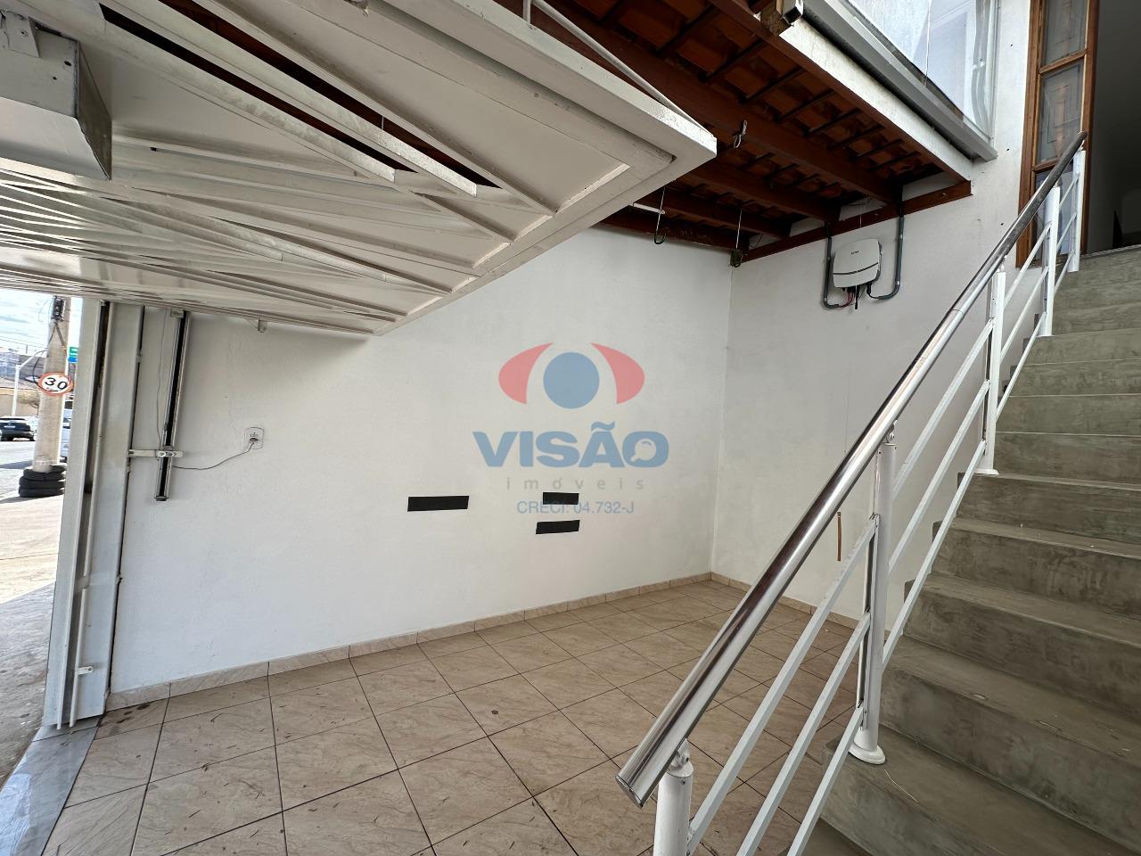 Casa - Sobrado à venda no Jardim Colonial: