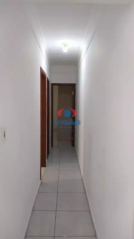 Casa - Sobrado à venda no Jardim Colonial: