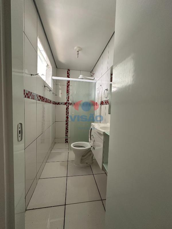 Casa - Sobrado à venda no Jardim Colonial: