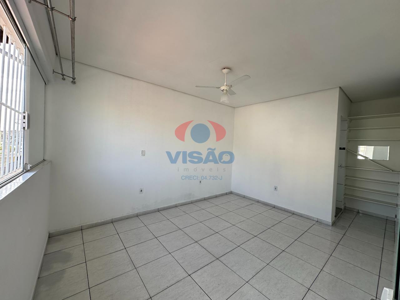Casa - Sobrado à venda no Jardim Colonial: