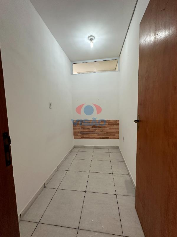 Casa - Sobrado à venda no Jardim Colonial: