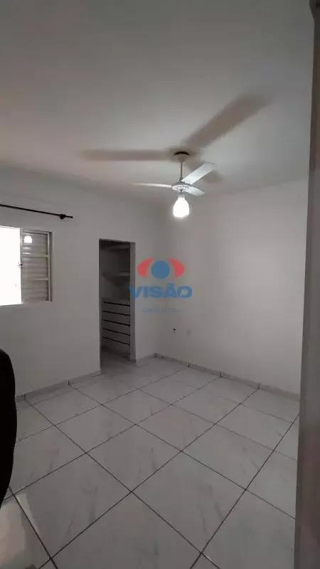 Casa - Sobrado à venda no Jardim Colonial: