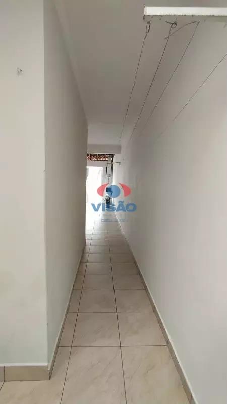 Casa - Sobrado à venda no Jardim Colonial: