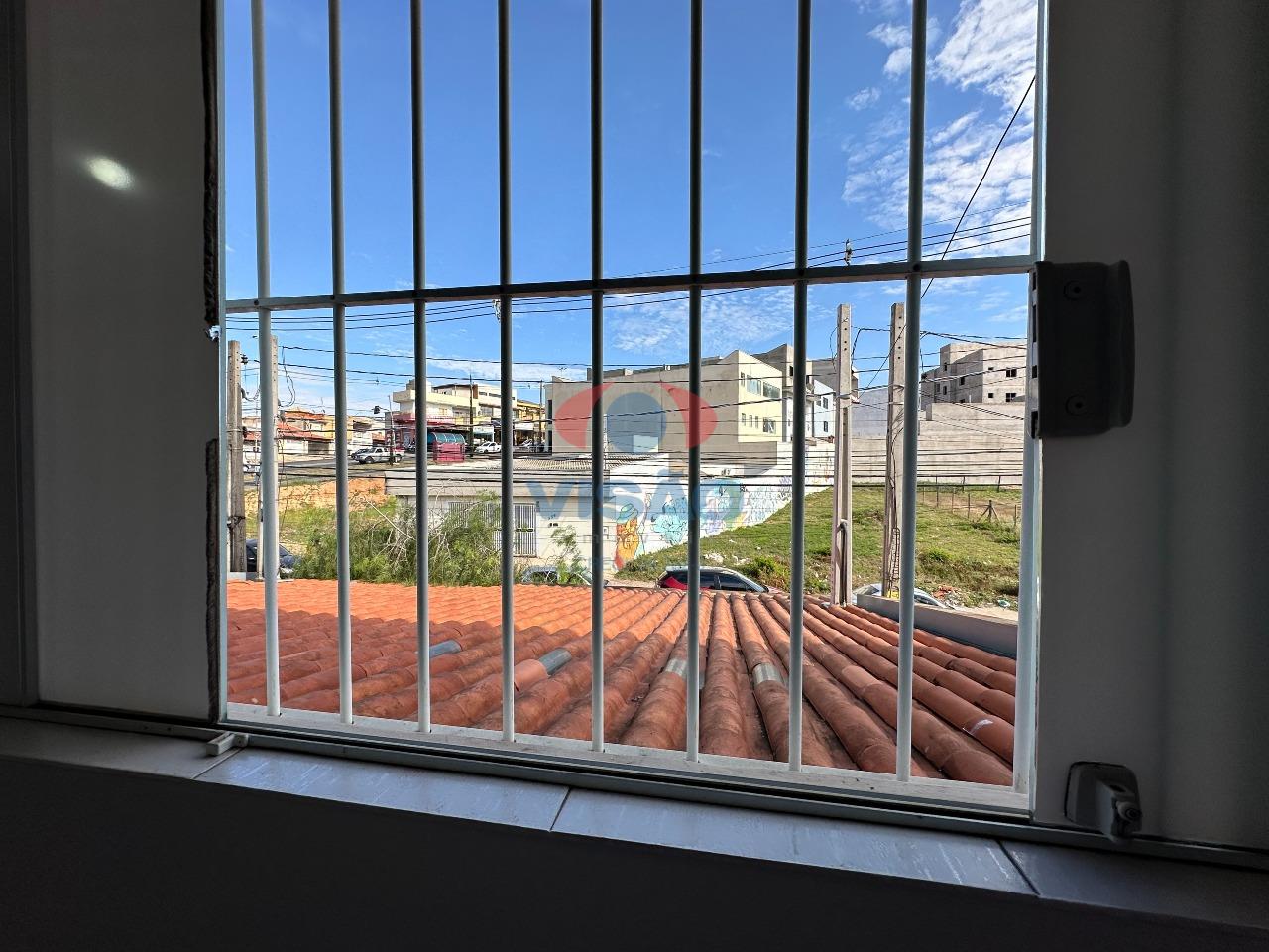 Casa - Sobrado à venda no Jardim Colonial: