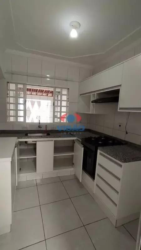 Casa - Sobrado à venda no Jardim Colonial: