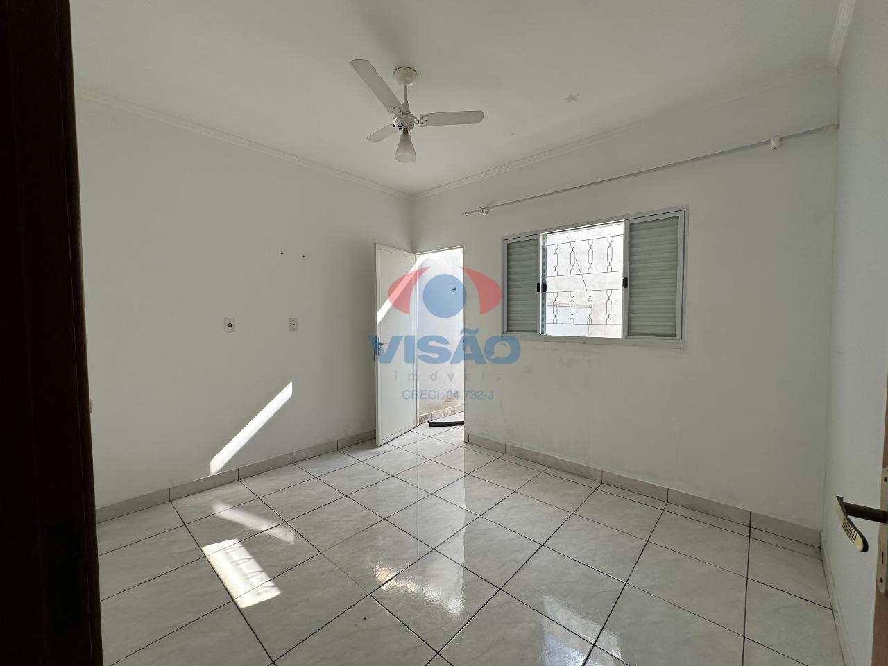 Casa - Sobrado à venda no Jardim Colonial: