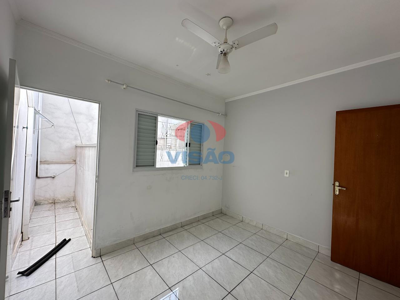 Casa - Sobrado à venda no Jardim Colonial: