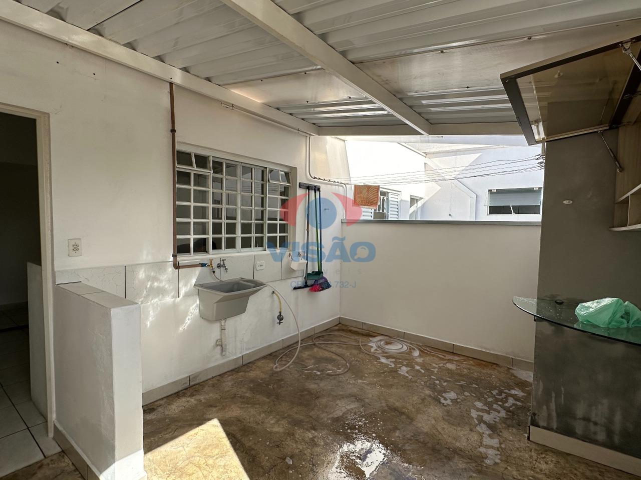 Casa - Sobrado à venda no Jardim Colonial: