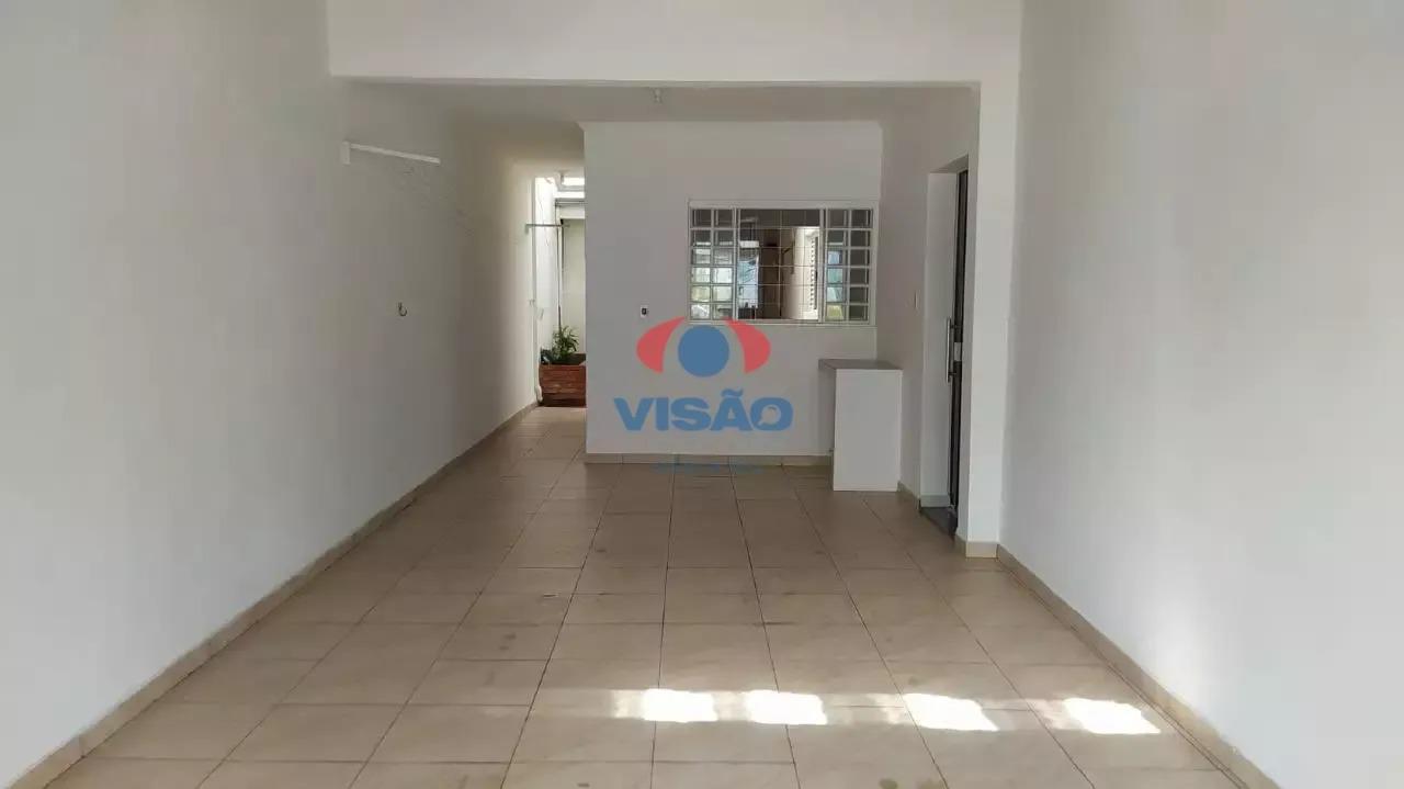 Casa - Sobrado à venda no Jardim Colonial: