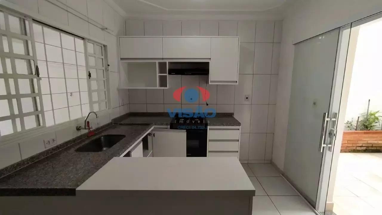 Casa - Sobrado à venda no Jardim Colonial: