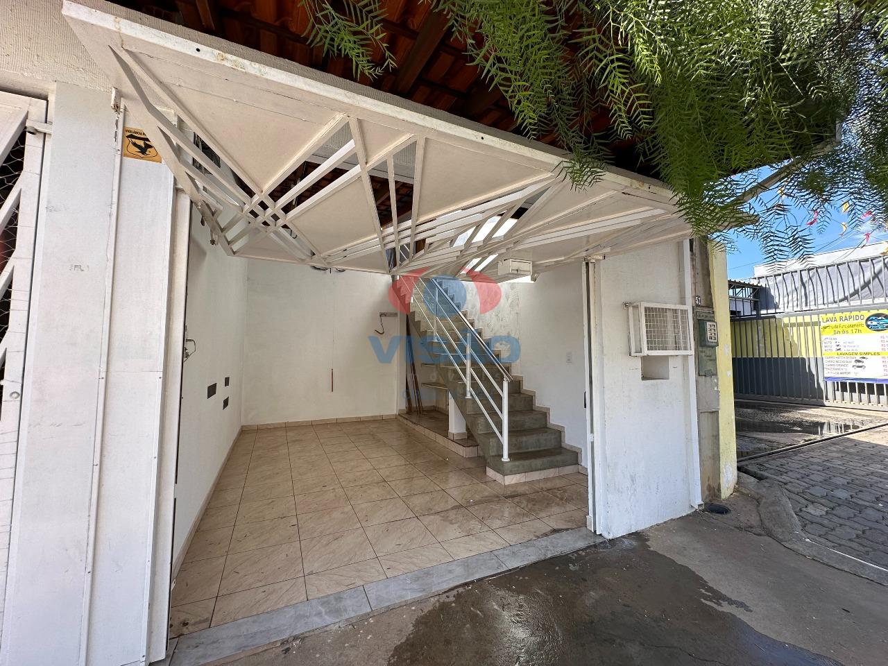 Casa - Sobrado à venda no Jardim Colonial: