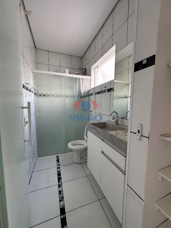 Casa - Sobrado à venda no Jardim Colonial: