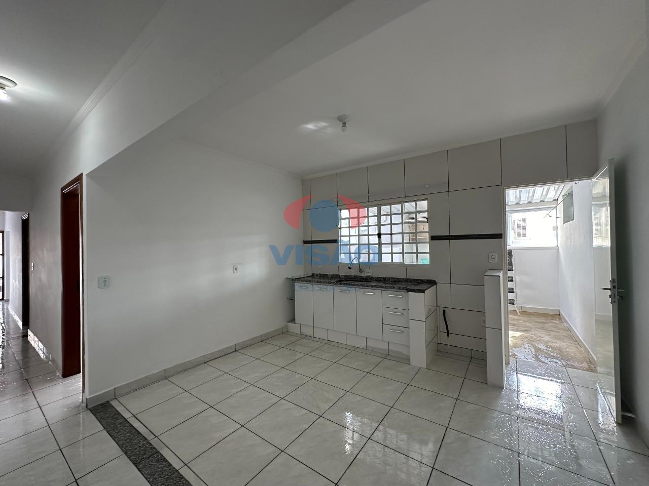 Casa - Sobrado à venda no Jardim Colonial: