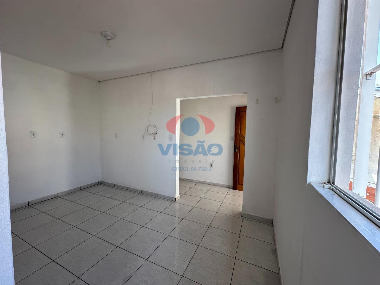 Casa - Sobrado à venda no Jardim Colonial: