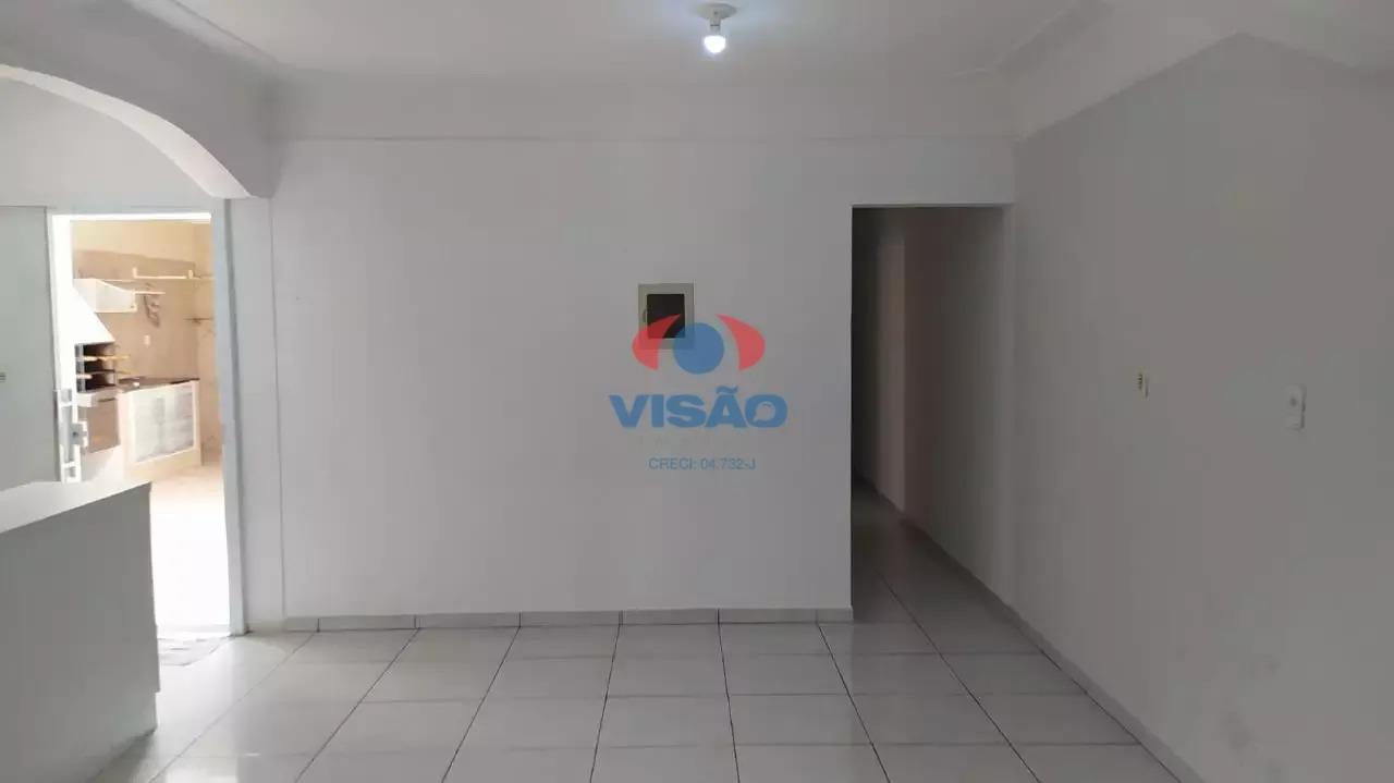 Casa - Sobrado à venda no Jardim Colonial: