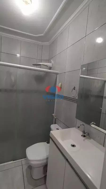 Casa - Sobrado à venda no Jardim Colonial: