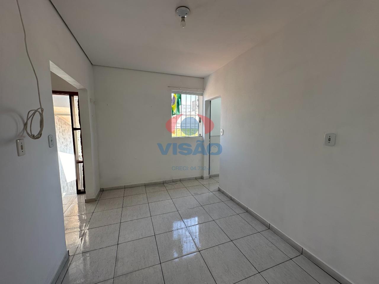 Casa - Sobrado à venda no Jardim Colonial: