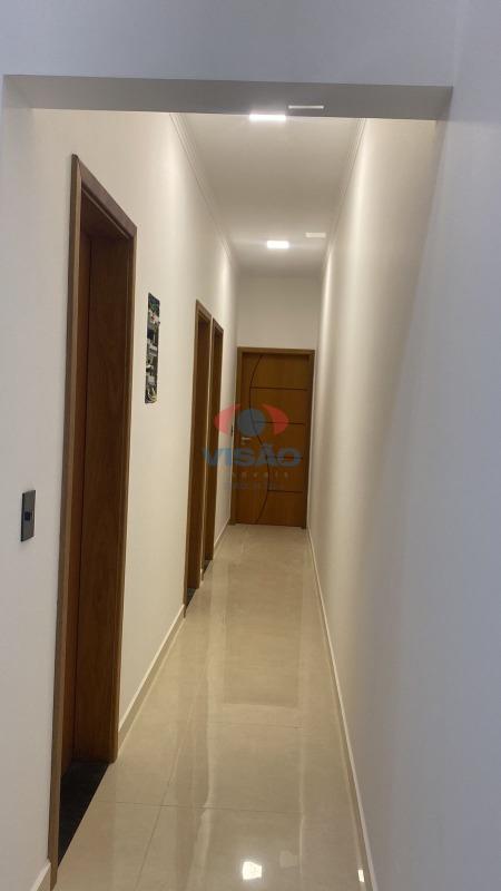 Casa à venda no Jardim Bom Sucesso: 