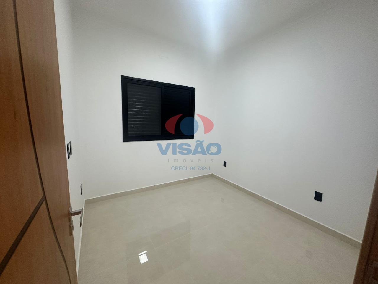 Casa à venda no Jardim Bom Sucesso: 