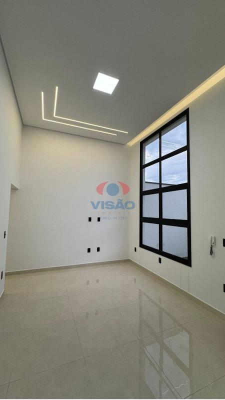 Casa à venda no Jardim Bom Sucesso: 