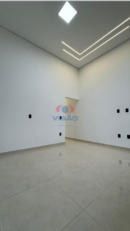 Casa à venda no Jardim Bom Sucesso: 