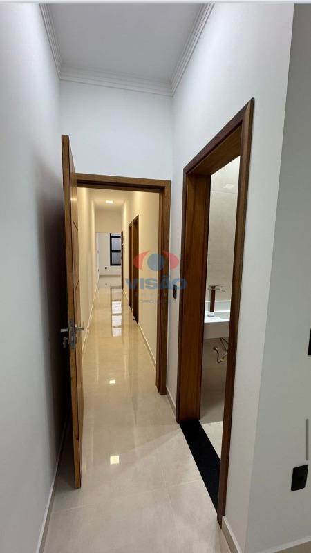 Casa à venda no Jardim Bom Sucesso: 