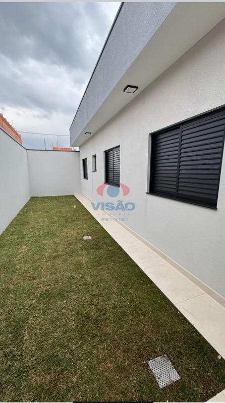 Casa à venda no Jardim Bom Sucesso: 