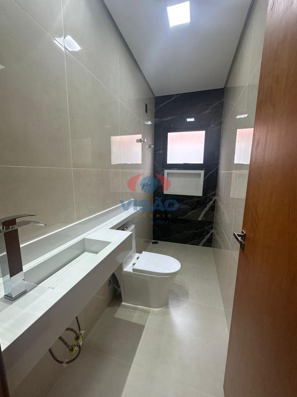 Casa à venda no Jardim Bom Sucesso: 