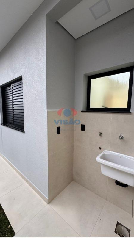 Casa à venda no Jardim Bom Sucesso: 