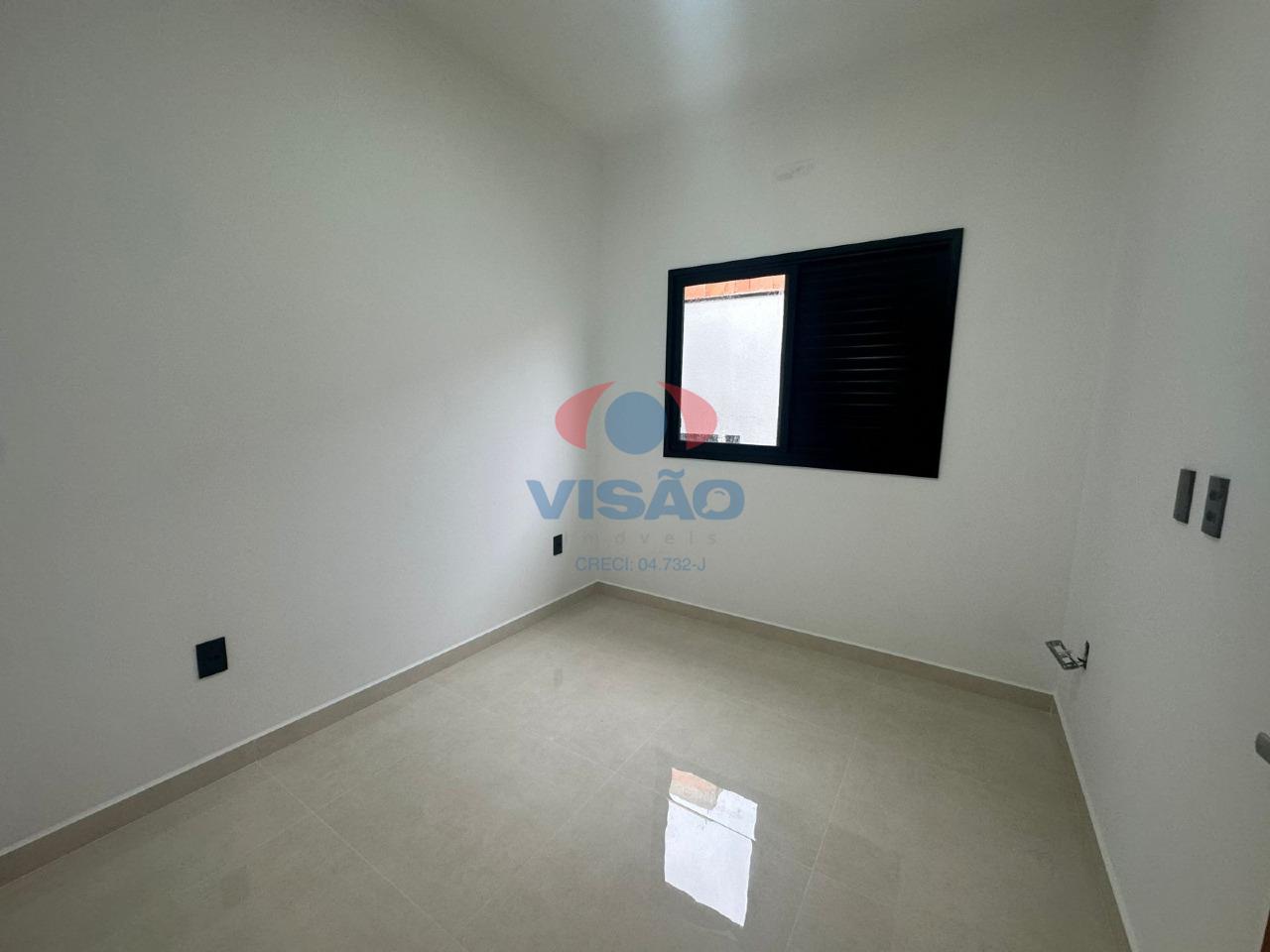 Casa à venda no Jardim Bom Sucesso: 