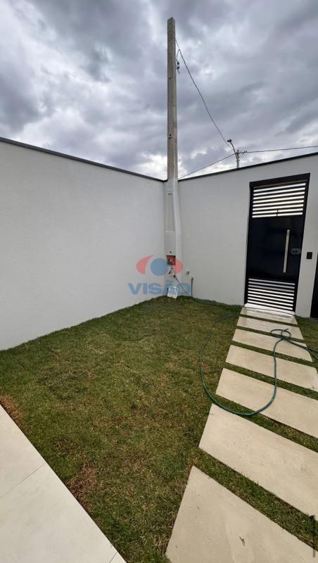Casa à venda no Jardim Bom Sucesso: 