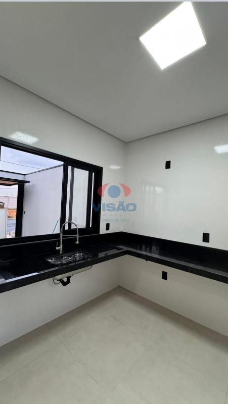 Casa à venda no Jardim Bom Sucesso: 