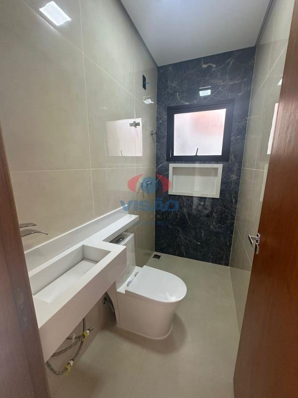 Casa à venda no Jardim Bom Sucesso: 