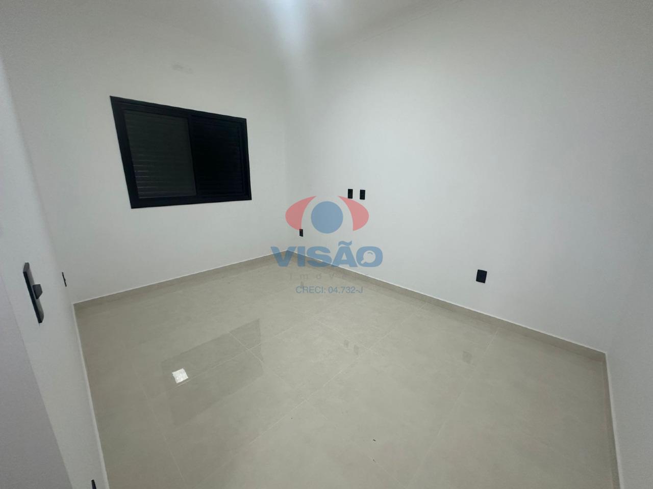 Casa à venda no Jardim Bom Sucesso: 