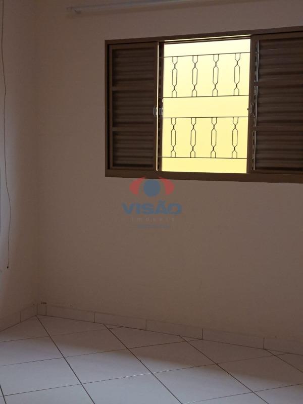 Casa à venda no Parque São Lourenço: 