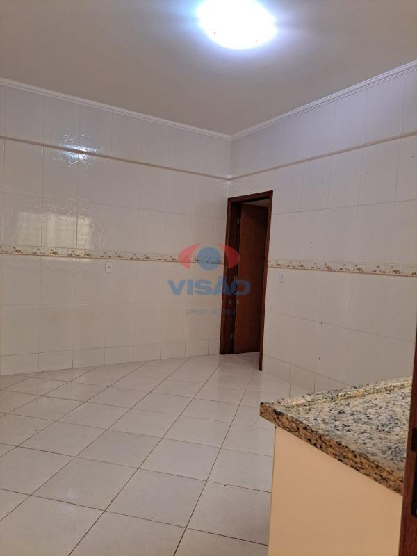 Casa à venda no Parque São Lourenço: 