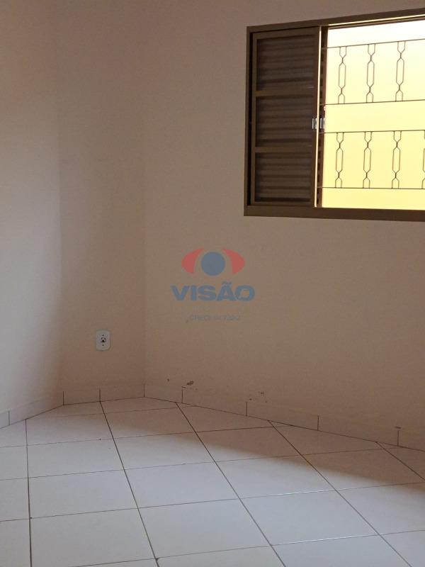 Casa à venda no Parque São Lourenço: 