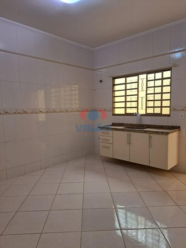 Casa à venda no Parque São Lourenço: 