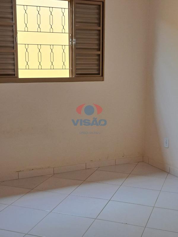 Casa à venda no Parque São Lourenço: 