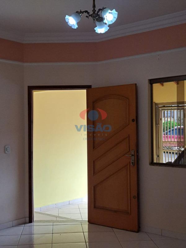 Casa à venda no Parque São Lourenço: 