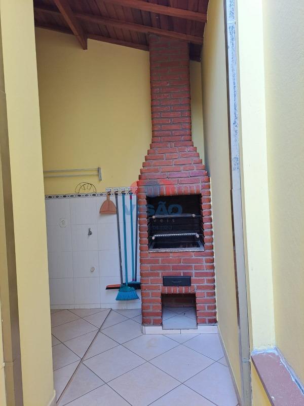 Casa à venda no Parque São Lourenço: 