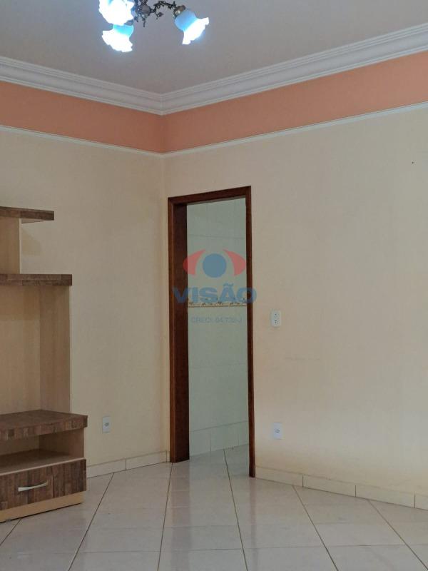 Casa à venda no Parque São Lourenço: 