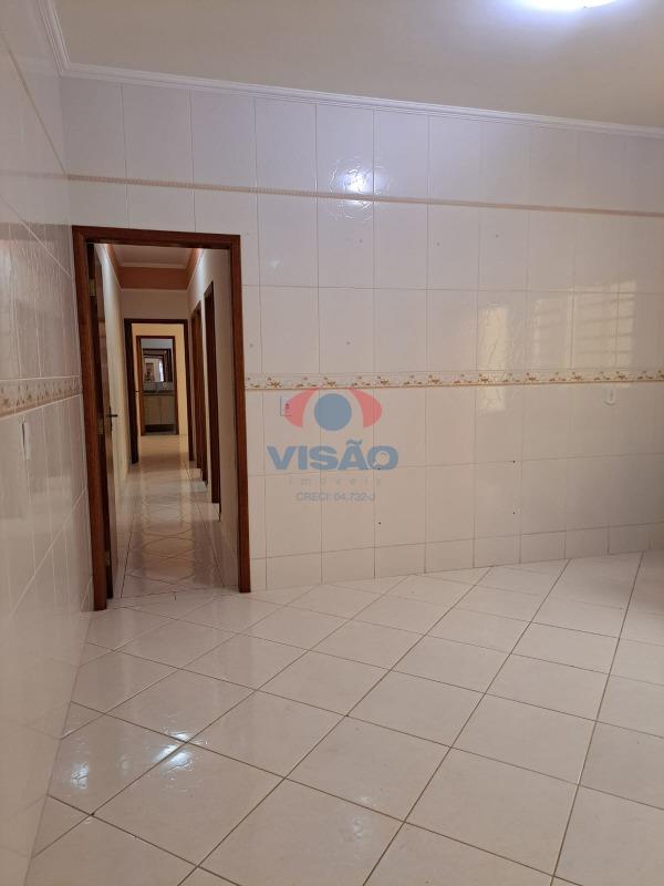 Casa à venda no Parque São Lourenço: 